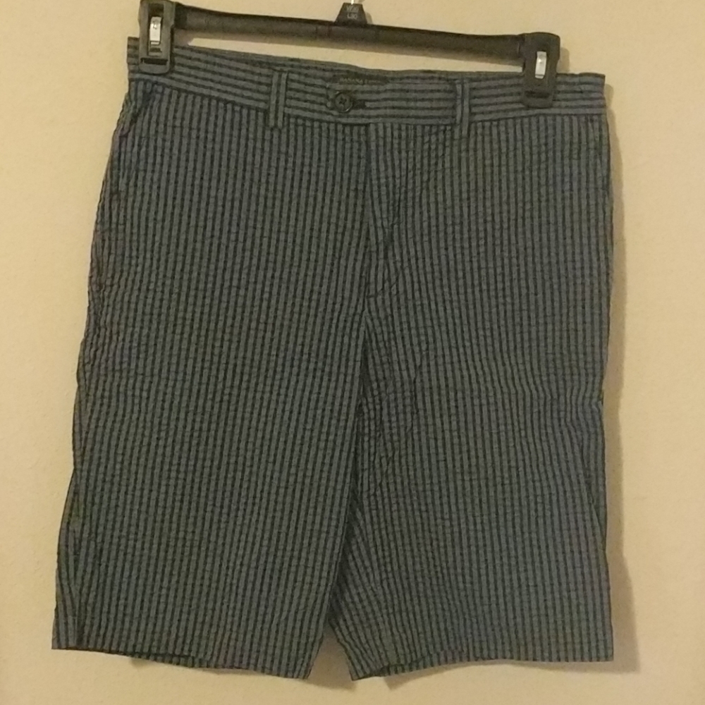 Banana Republic Emerson Shorts